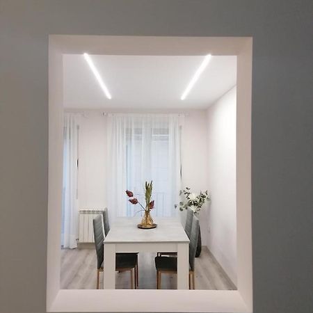 Apartamentos El Cid Molina de Aragon Bagian luar foto