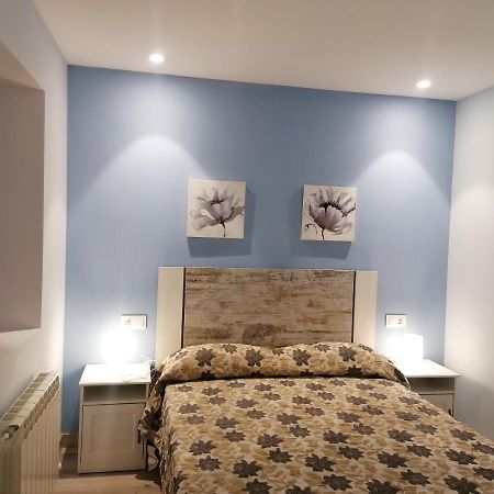 Apartamentos El Cid Molina de Aragon Bagian luar foto