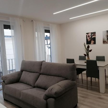 Apartamentos El Cid Molina de Aragon Bagian luar foto