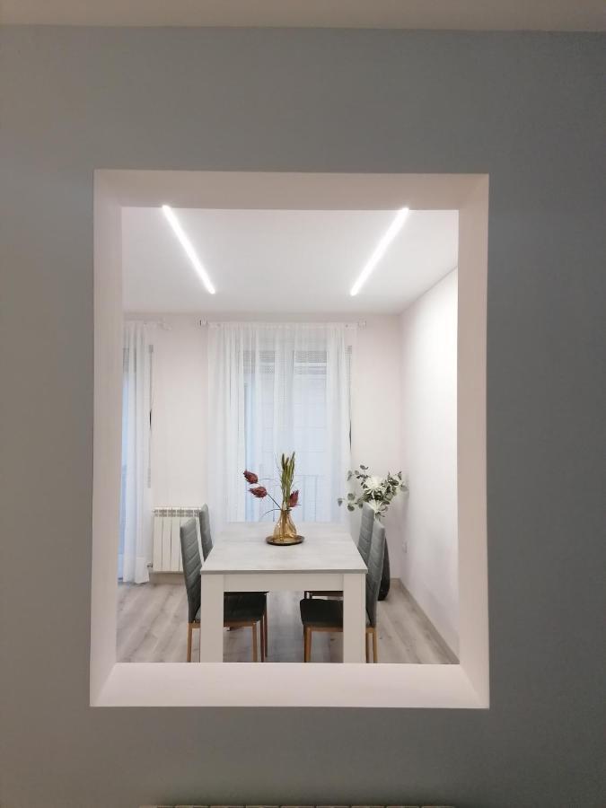Apartamentos El Cid Molina de Aragon Bagian luar foto