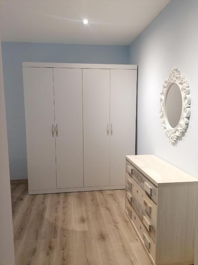 Apartamentos El Cid Molina de Aragon Bagian luar foto