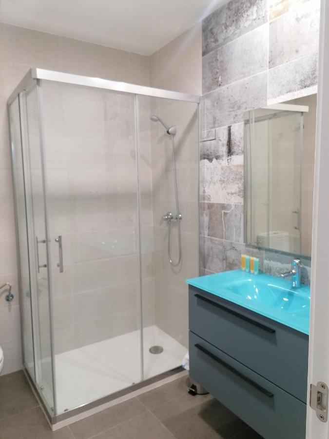 Apartamentos El Cid Molina de Aragon Bagian luar foto